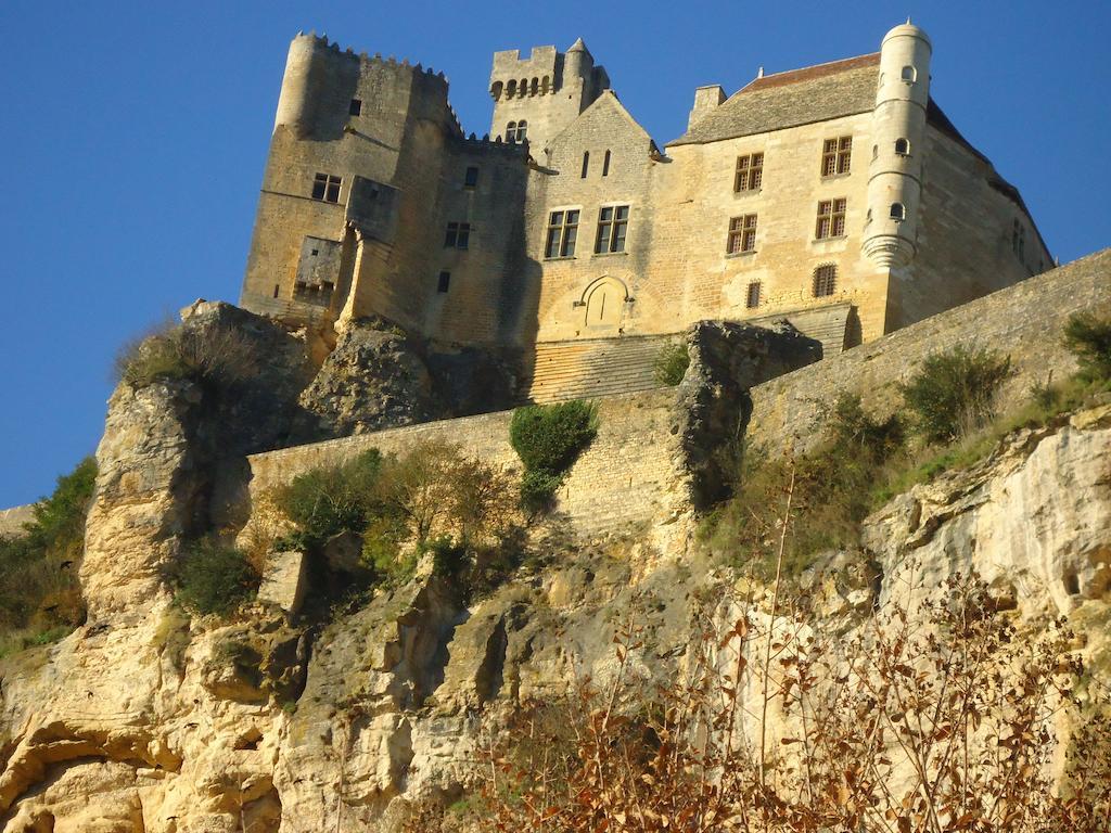 La Maison De Tari Vitrac  Exterior photo